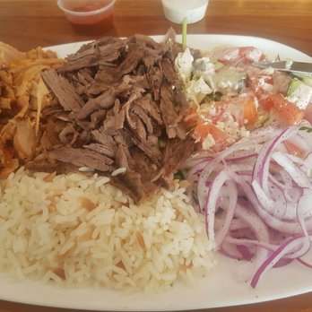 Kebab 49 - Mixed Doner Plate absolutely amazing and great price only $12.99!!!!@!!!!! - Turkish Near Me - Toronto, Ontario Kebab 49 - Mixed Doner Plate absolutely amazing and great price only $12.99!!!!@!!!!! - Turkish Near Me - Toronto, Ontario