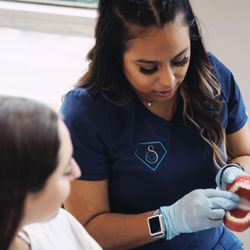 SuperKids Pediatric Dentistry - SuperKids Patients