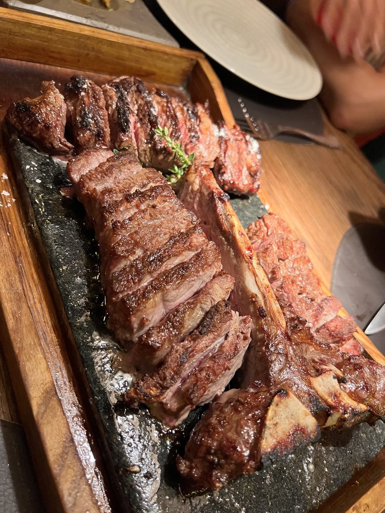 Restaurante Amazónico