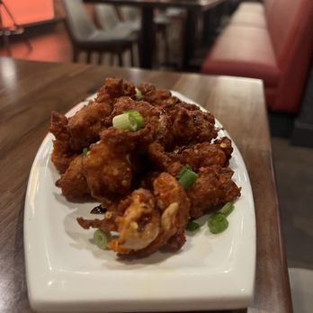 Red Hot Chilli Pepper - Chinese Near Me - Folsom, California
