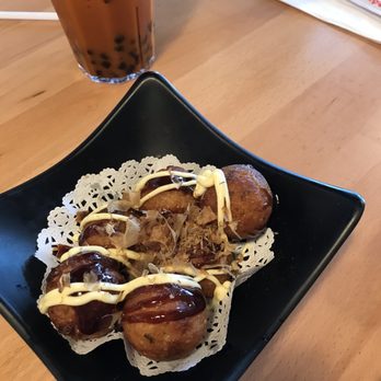 Tokyo House - Takoyaki - Ramen Near Me - Menifee, California