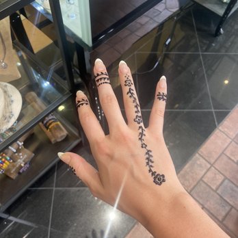 Nails Now - Nail Salons Near Me - Dallas, Texas