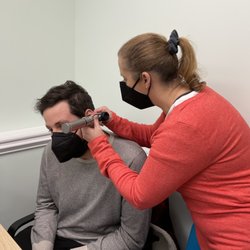 Elevate Health & Theraputic Services - Have tinnitus? We got your covered! Dr. Berth is here to help! In office appointments are available. #audiology #privatepractice #SLP