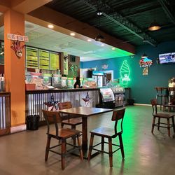 America First Wings & Grill