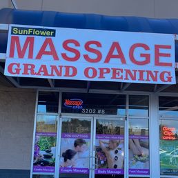 Exterior photo of Sunflower Massage - Tacoma, Washington Exterior photo of Sunflower Massage - Tacoma, Washington
