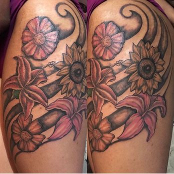 LiveInk NYC - Tattoo Near Me - Queens, New York