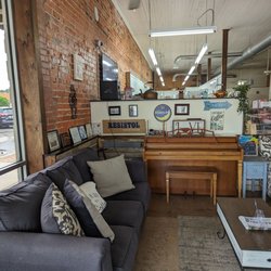 Cornerstone Cafe & Coffee