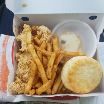 Popeyes Louisiana Kitchen - Chicken Wings Near Me - Irving, Texas