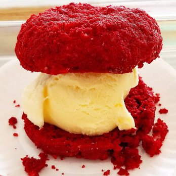 Donut Parlor - Ice Cream Donut Melt - Donuts Near Me - Tempe, Arizona Donut Parlor - Ice Cream Donut Melt - Donuts Near Me - Tempe, Arizona
