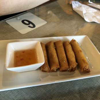 Thai99 Express - A2. Thai Cheese Rolls - Thai Near Me - San Antonio, Texas Thai99 Express - A2. Thai Cheese Rolls - Thai Near Me - San Antonio, Texas