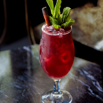 Four Walls - Four Walls, Signature Cocktails, Vol. 4
Pomme Prayer - Cocktail Bars Near Me - Nashville, Tennessee