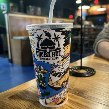 Cheba Hut Toasted Subs - Sandwiches Near Me - Las Vegas, Nevada Cheba Hut Toasted Subs - Sandwiches Near Me - Las Vegas, Nevada