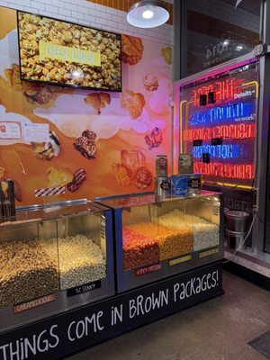 Detroit Water Ice Factory by null