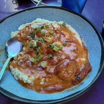 4th Street Fillin Station - Shrimp and grits - New American Near Me - Cocoa Beach, Florida 4th Street Fillin Station - Shrimp and grits - New American Near Me - Cocoa Beach, Florida