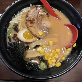 Ramen Spot - 35. Miso Ramen - Ramen Near Me - Alpharetta, Georgia Ramen Spot - 35. Miso Ramen - Ramen Near Me - Alpharetta, Georgia