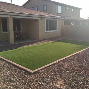 Always Green Turf - Artificial Turf Near Me - Mesa, Arizona