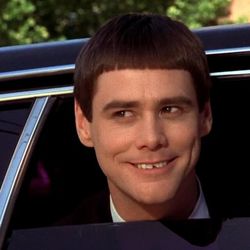 This is the exact cut my kid got. So rad for a 16 year old kid. Ask for a Kpop textured fringe and get Dumb & Dumber. Awesome. Thanks KEVIN!
