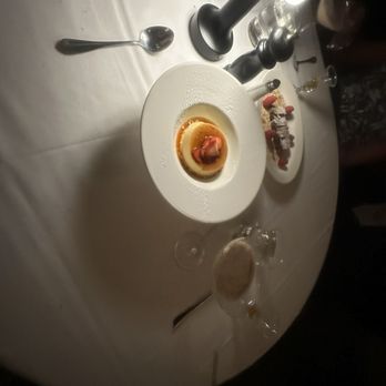 L'Antoinette - Delicious desserts - French Near Me - Milton, Georgia