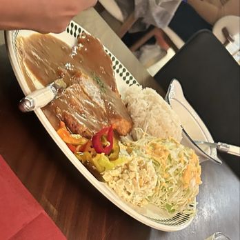 GIWA - Pork cutlet - Breakfast & Brunch Near Me - Santa Clara, California GIWA - Pork cutlet - Breakfast & Brunch Near Me - Santa Clara, California