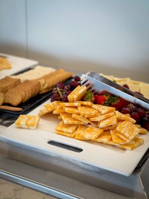 United Club Lounge by null