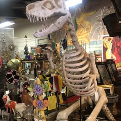 Santa Fe Flea Circus - My Cousin Rex