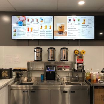 The Whale Tea - Tea Rooms Near Me - Boise, Idaho