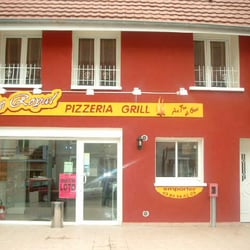 Le Royal