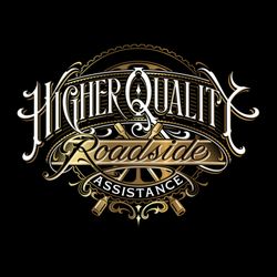 Higher Quality Roadside Assistance