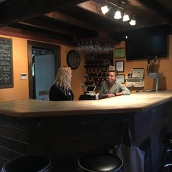 Waterside Wine Bar