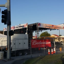 Arirang Festival of Orange County - Beach and La Mirada Boulevard.