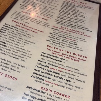 Janik's Cafe - Breakfast & Brunch Near Me - Chicago, Illinois