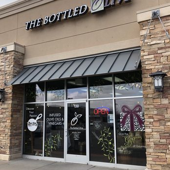 The Bottled Olive Pantry - Herbs & Spices Near Me - Windsor, Colorado