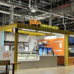 A look at the counter...
