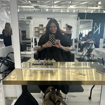Kut Haus Salon - Ready for my makeover - Hair Salons Near Me - Glendora, California Kut Haus Salon - Ready for my makeover - Hair Salons Near Me - Glendora, California