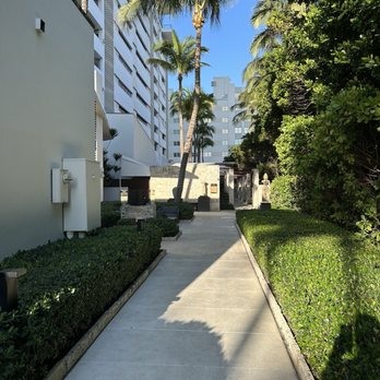 Setai Hotel Miami - Hotels Near Me - Miami Beach, Florida