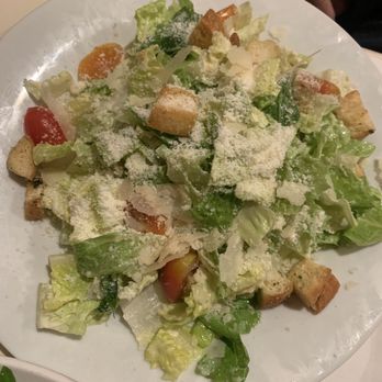 Red House Cafe - Caesar salad - Breakfast & Brunch Near Me - Pacific Grove, California Red House Cafe - Caesar salad - Breakfast & Brunch Near Me - Pacific Grove, California