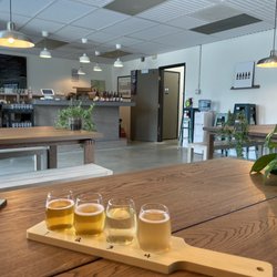 Clear Fork Cider