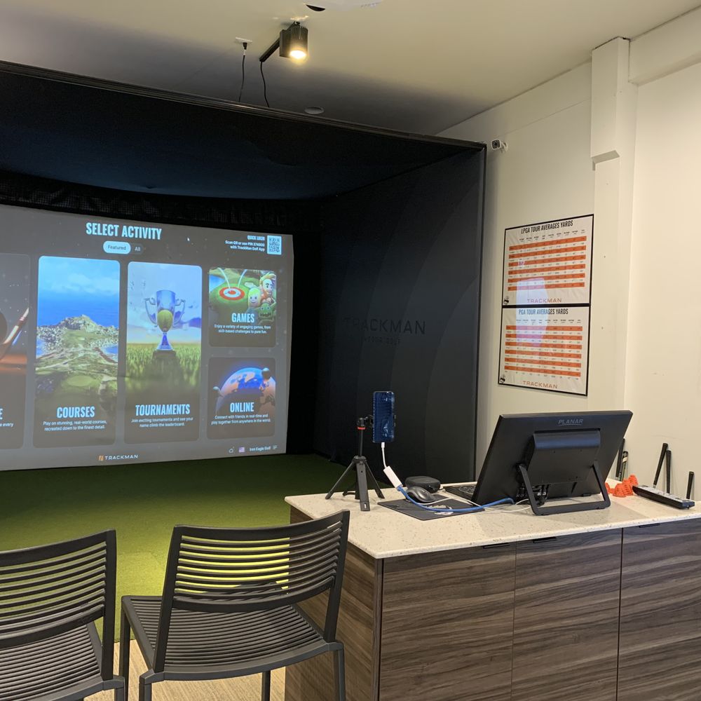 THE MONSTERS -FLIP WITH ME、Have a seat 1 TOP 10 BEST Indoor Golf in Lynnwood, WA - Updated 2025 - Yelp