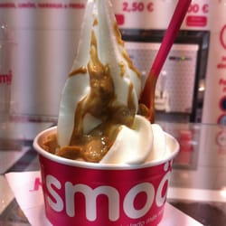 Smöoy