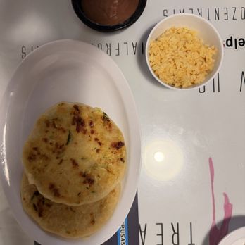 Manantial Restaurante Salvadoreño - Salvadoran Near Me - Lancaster, California Manantial Restaurante Salvadoreño - Salvadoran Near Me - Lancaster, California
