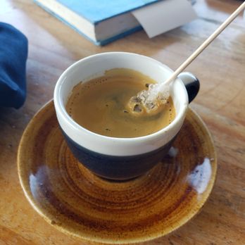 Beach House - Cafecito - Bars Near Me - Pompano Beach, Florida