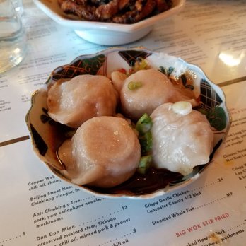 Kings Co Imperial - Broiled chicken dumplings. - Dim Sum Near Me - Brooklyn, New York Kings Co Imperial - Broiled chicken dumplings. - Dim Sum Near Me - Brooklyn, New York