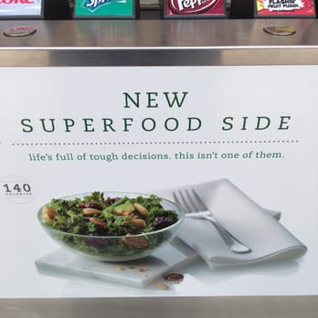 Chick-fil-A - Fast Food Near Me - Plantation, Florida