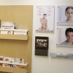Clínica de Pele Dermatologia e Estética