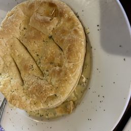 Chicken Pot Pie