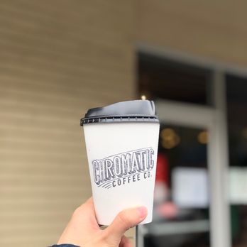 Chromatic Coffee - Coffee Roasteries Near Me - San Jose, California