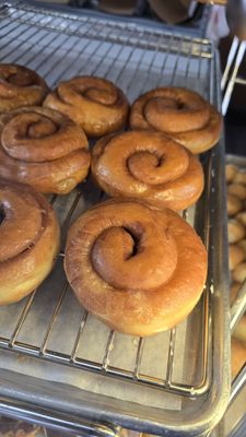 BoSa Donuts by null