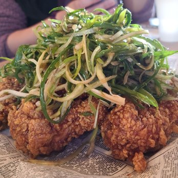 CM Korean Fried Chicken - Soy Garlic Green Onion chicken (wings) - Chicken Shop Near Me - Schaumburg, Illinois CM Korean Fried Chicken - Soy Garlic Green Onion chicken (wings) - Chicken Shop Near Me - Schaumburg, Illinois