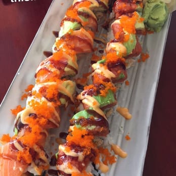 Sushiland - Get in my belly.. - Japanese Near Me - Hayward, California