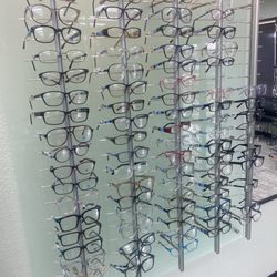 Optical Outlets